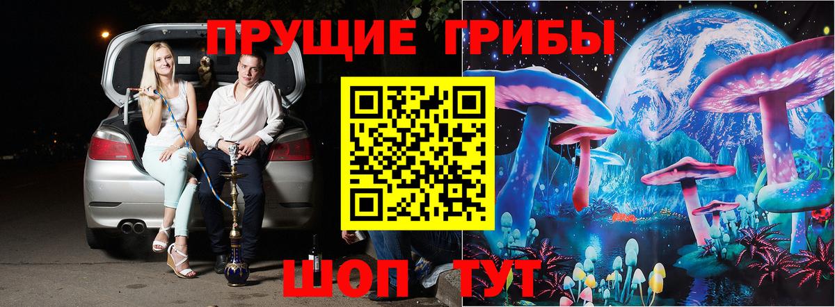 Галлюциногенные грибы Magic Shrooms Заинск